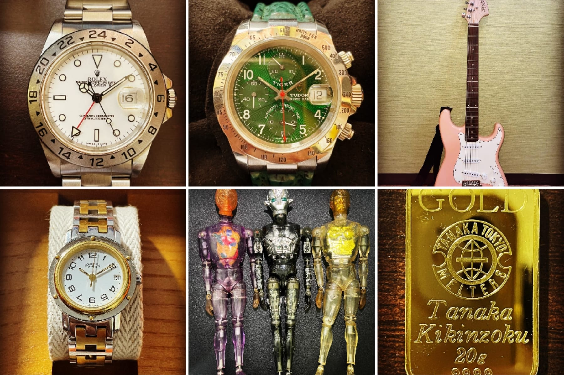 インスタグラムの画像