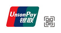 UnionPay QRコード