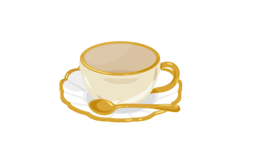 WEDGWOOD カップ＆ソーサーセット